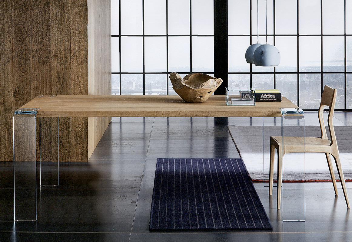 Стол SIVIGLIA ALTA CORTE LB-TA830562 Ecolab