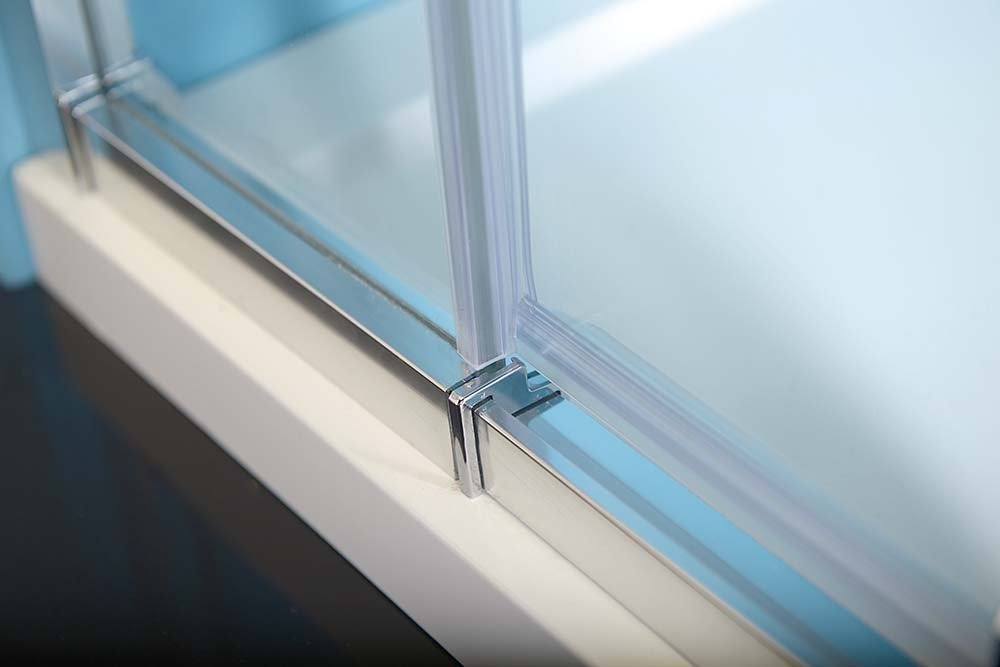 EL1615EL3415 Polysan Ширмы для душа EASY LINE  - Вид №1