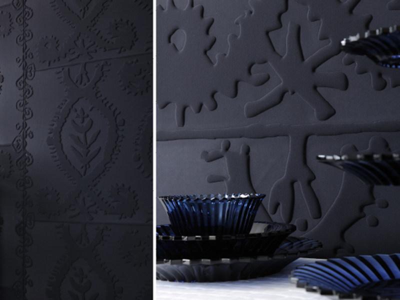 Élitis Покрытие из полиэстера для интерьеров sun-id-1380804 - Вид №11