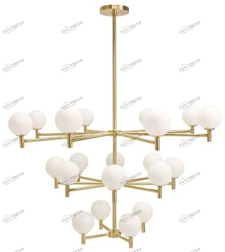 ANA ROQUE INTERIORS Подвесной светильник Lighting sun-id-1489739