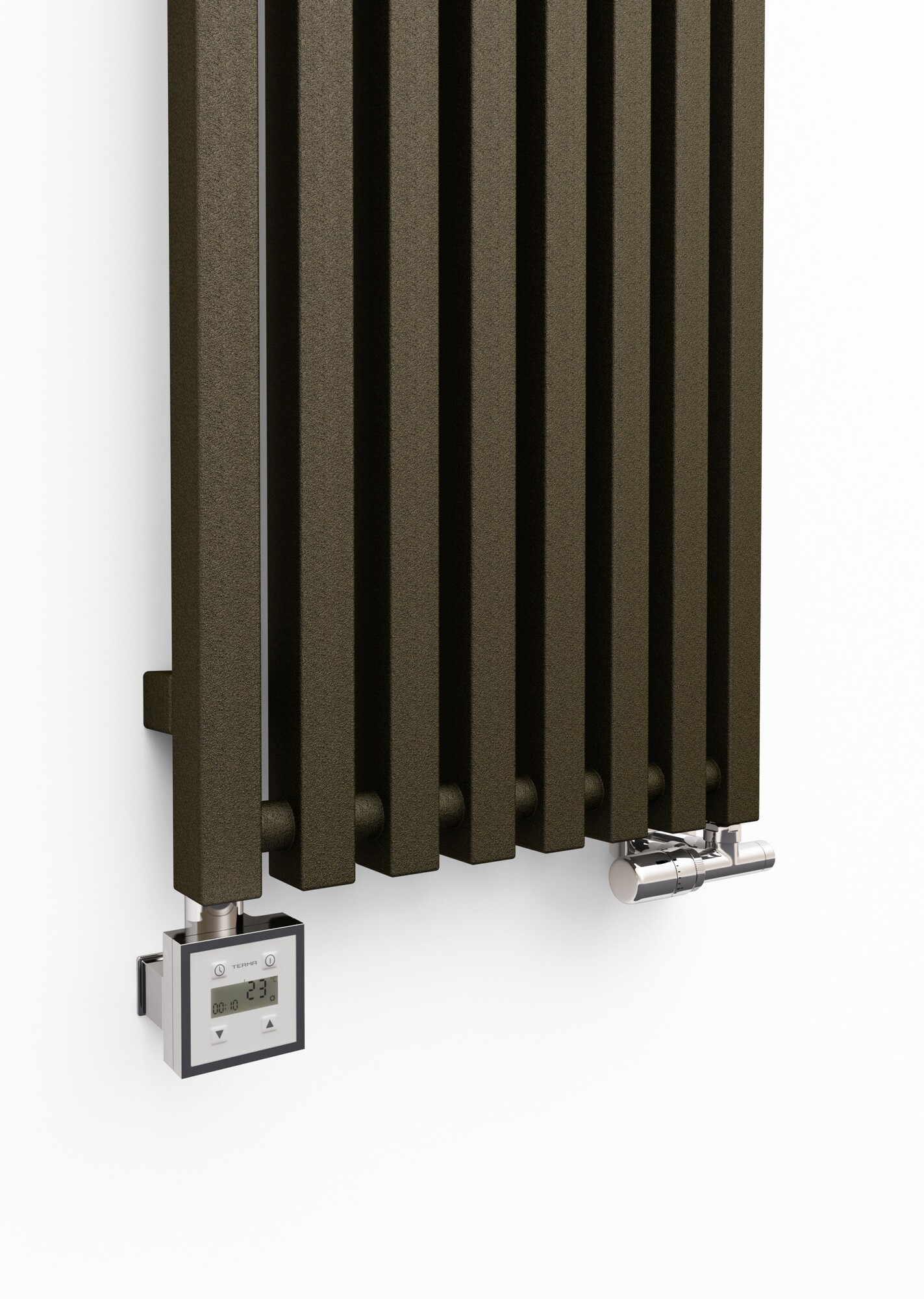 Полотенцесушители WGTRG130048 Triga Terma 13.10  - Вид №1