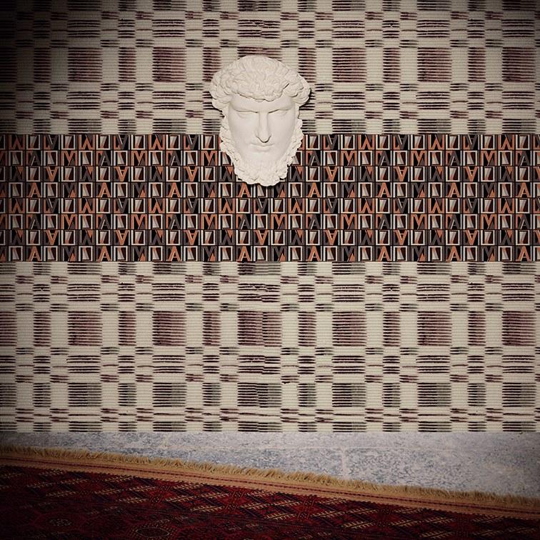 Wall&decò Огнеупорные экологические обои Contemporary wallpaper 2020 Wdam2001 - Вид №3
