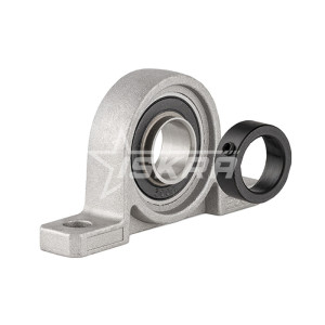 IS1942 Подшипниковый узел UP002 ISKRA