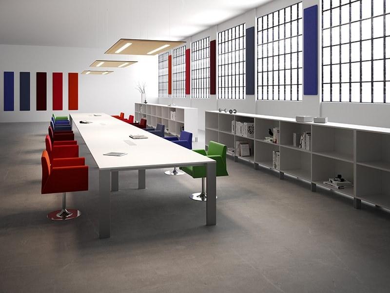 MASCAGNI Рабочее место для открытого пространства Sound sun-id-1458085 - Вид №5