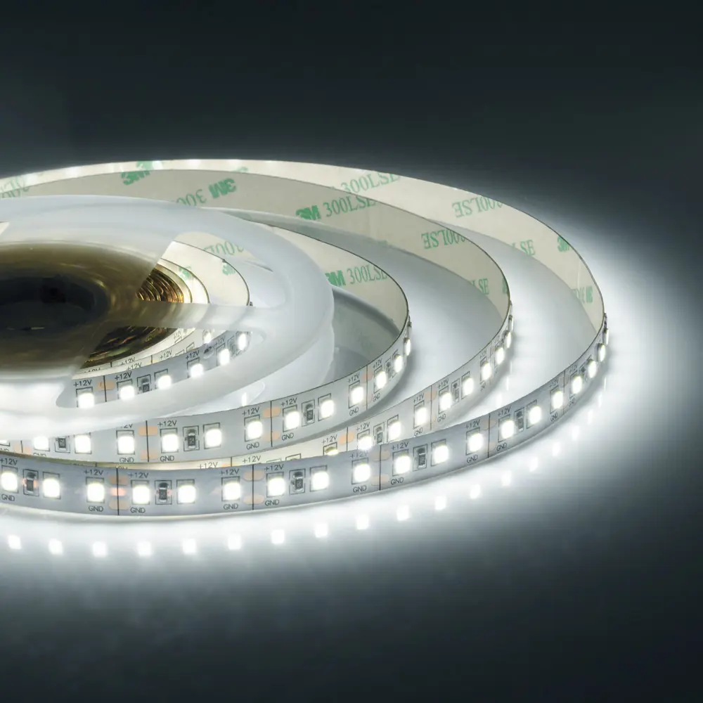 APEYRON Светодиодная лента SMD 2835 для основного освещения помещений 18709464 STLM-0012155 - Вид №4