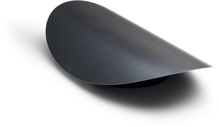 höfats Огненная чаша Corten ™ Ellipse 060101 - Вид №5