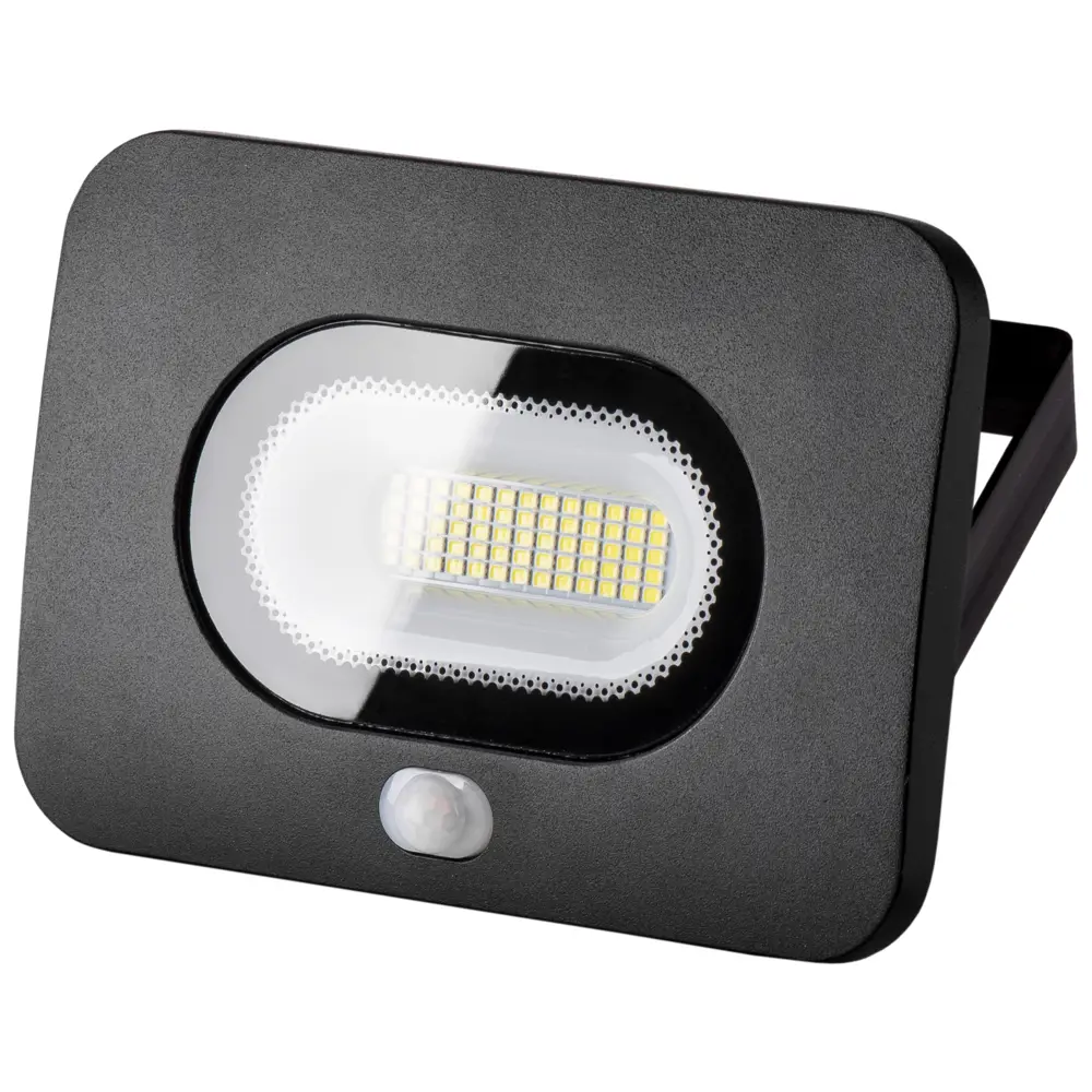 Прожектор светодиодный сенсорный 30 Вт, 2400 Лм, 5500 K, IP65 WOLTA STLM-2179407