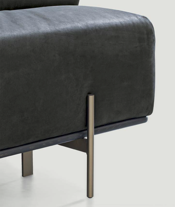 Диван  SHAKE SOHO  - Вид №2