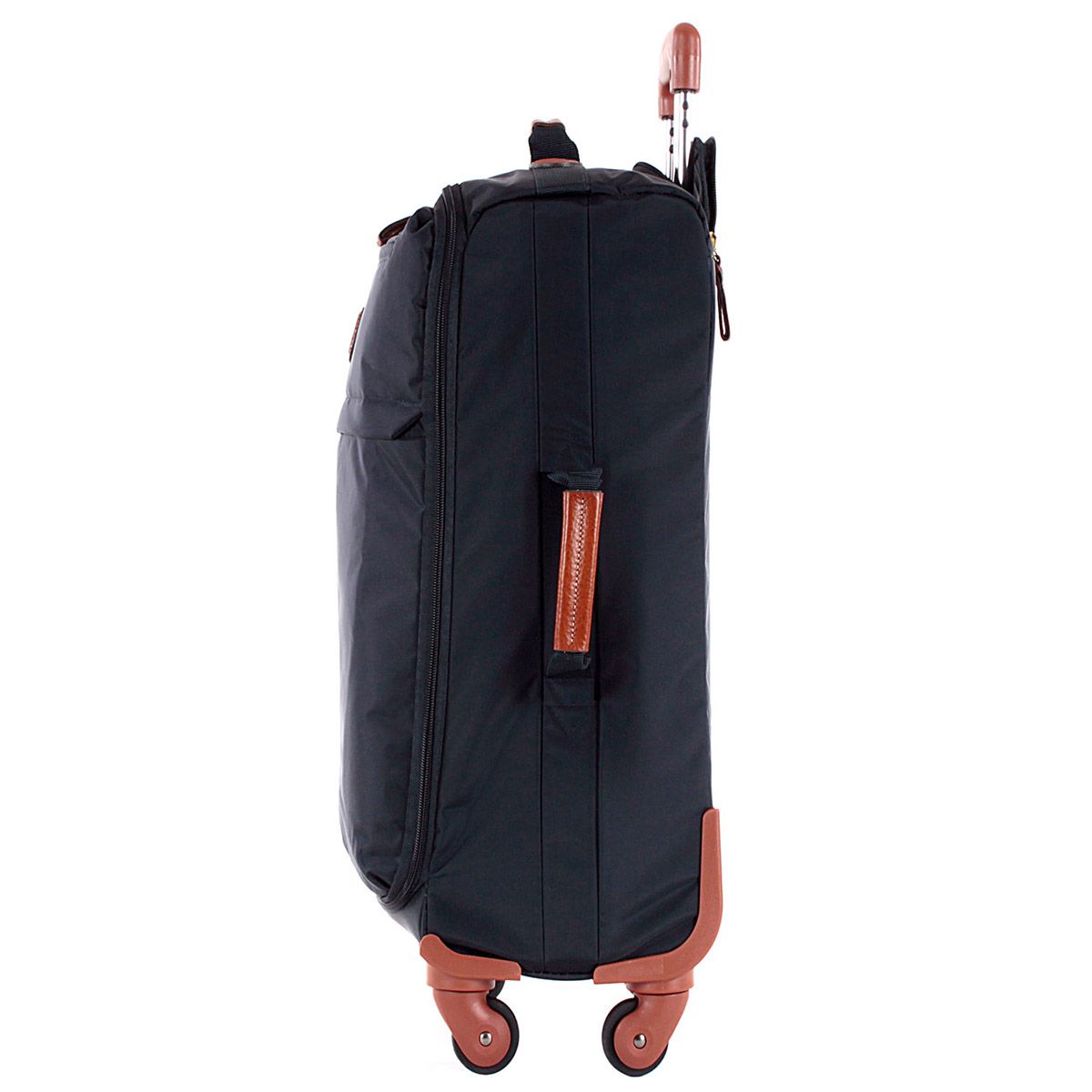 BXL38118.050 Чемодан BXL38118 M Brics X-Travel  - Вид №4