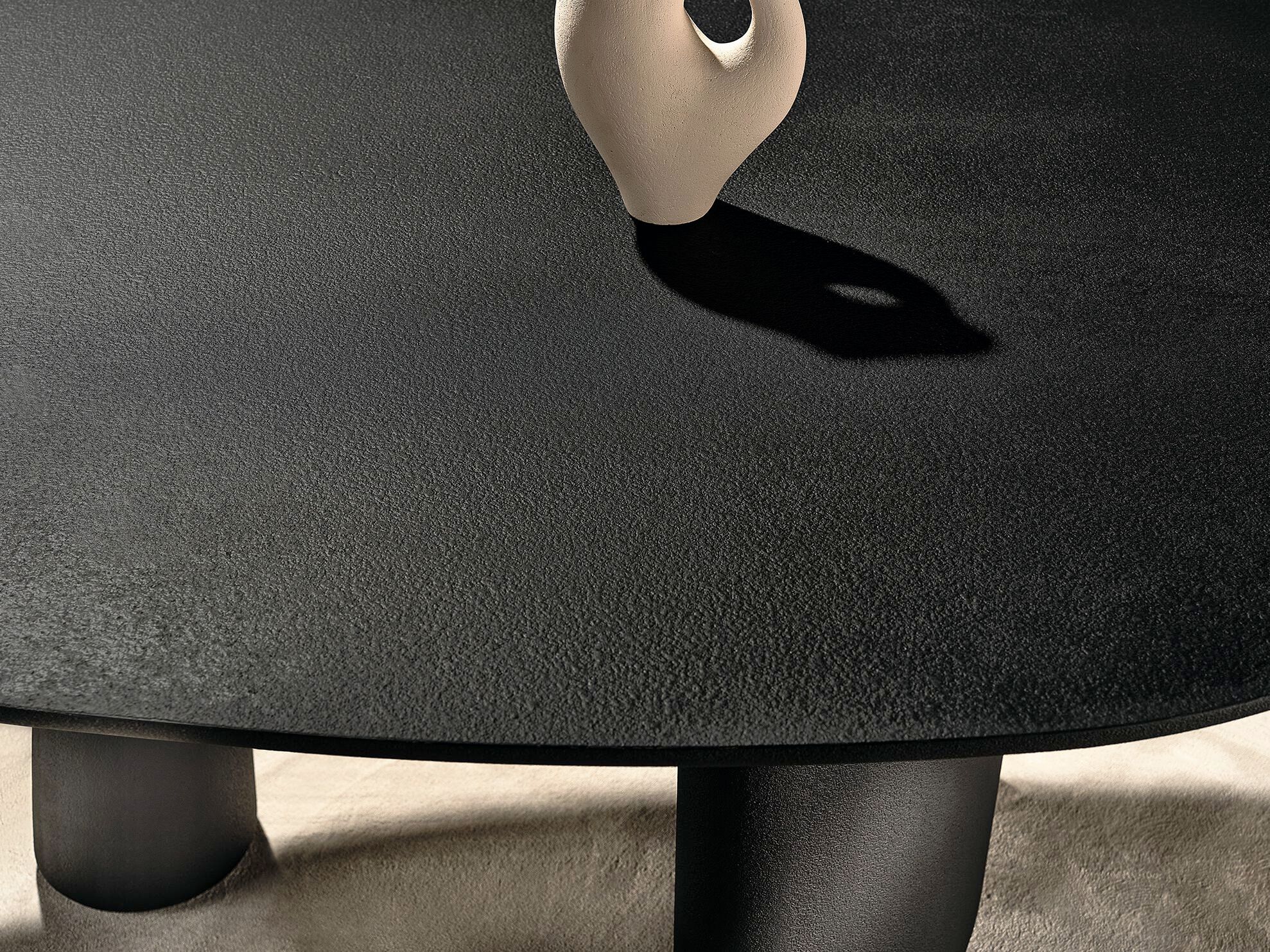 Деревянный и мраморный обеденный стол Naturedesign Главная ARCH-00089251 - Вид №17