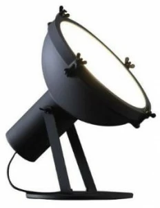 NEMO Регулируемый алюминиевый торшер прямого света Projecteur