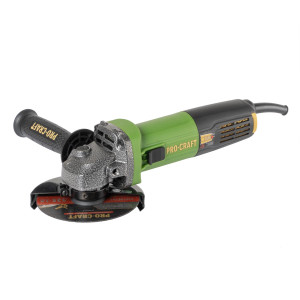 Углошлифовальная машина (УШМ) Procraft PW1050 9277926