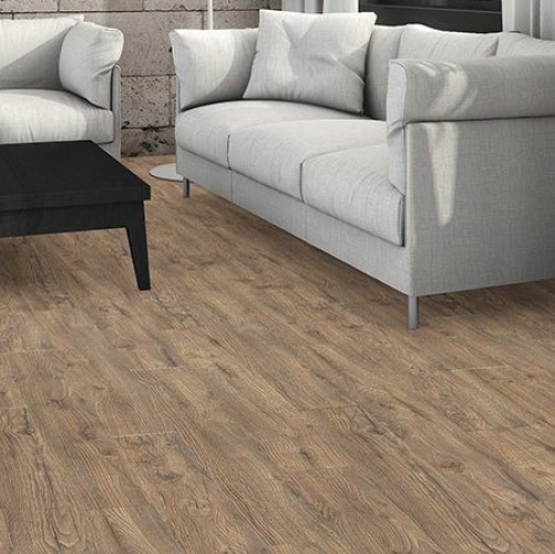 Ламинат Haro Дуб Скульптура 530323 - Вид №3