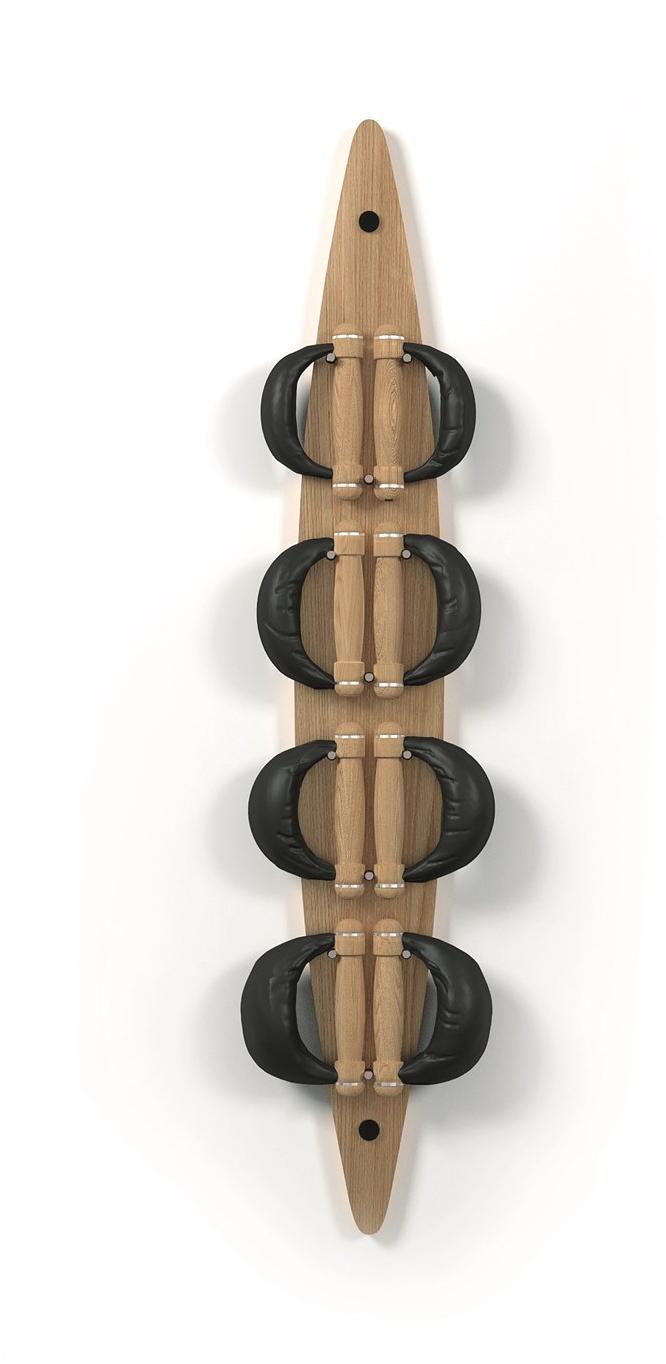 WaterRower Фитнес-оборудование  13.309  - Вид №1