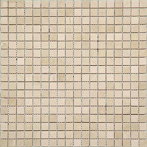 МОЗАИКА ИЗ МРАМОРА 4M25-15P I-ТILЕ I-ТILЕ