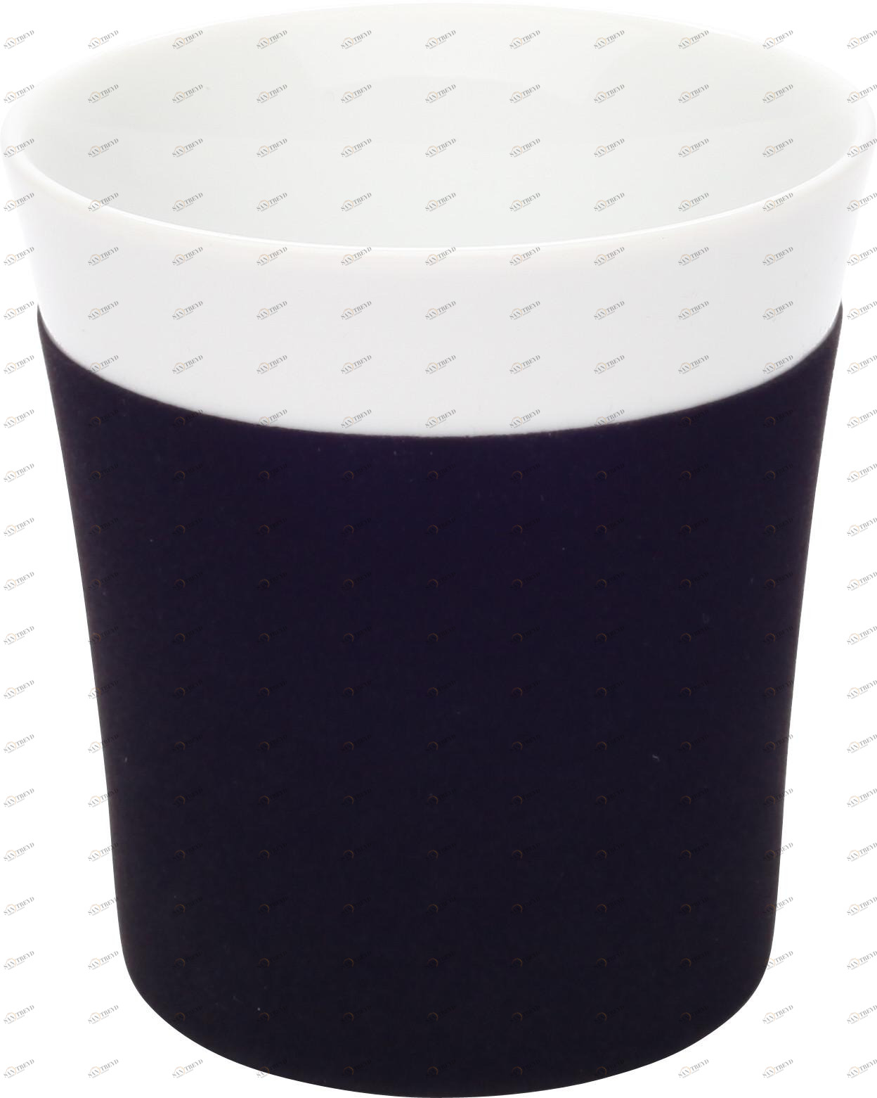 325010A24006C Обновление сенсорный! 0,30 л чашка черного Kahla-porzellan 