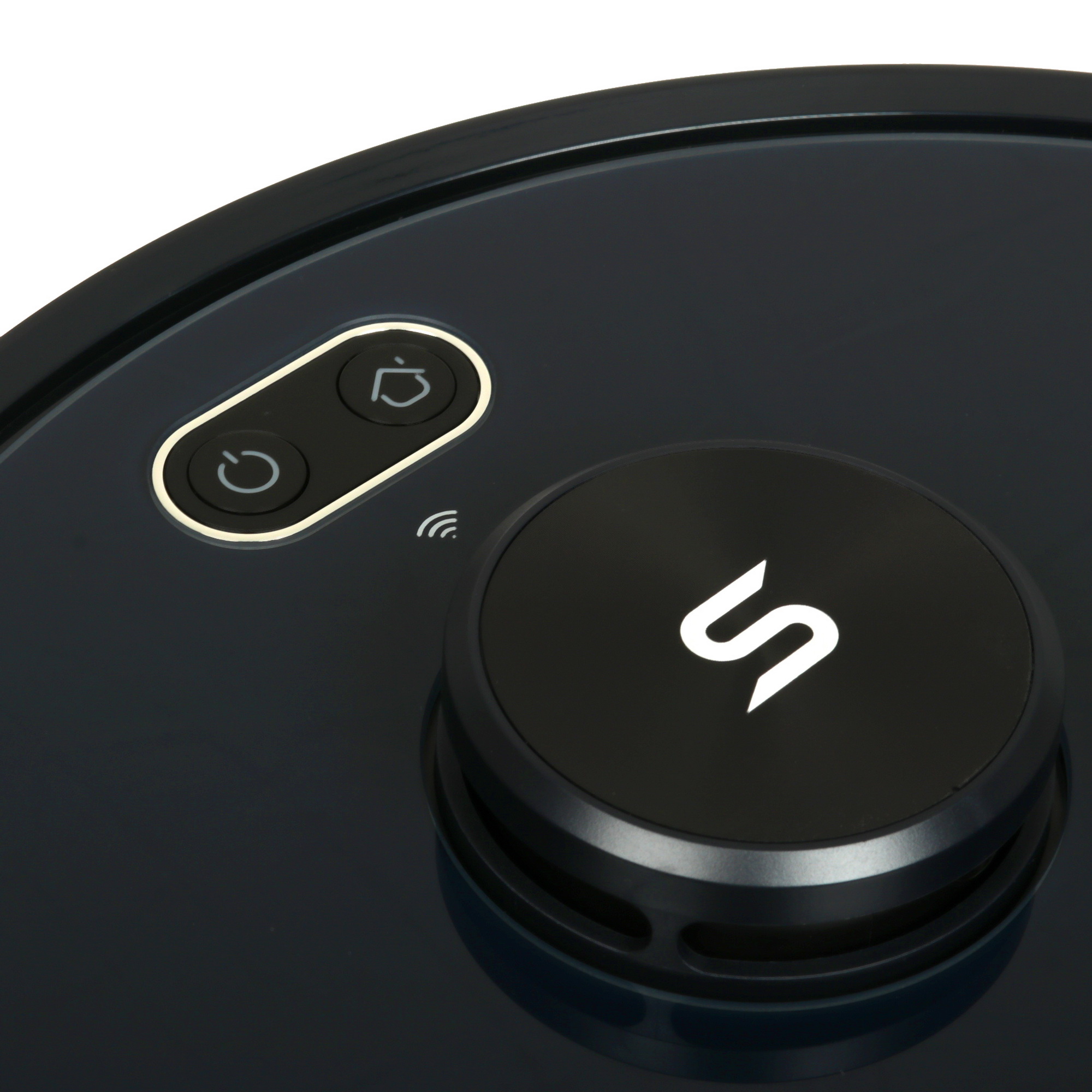 9034143 Робот-пылесос Tesvor S6 синий STDN-0069412 - Вид №5