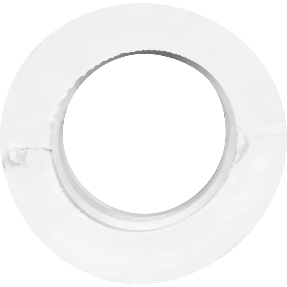 Манжета перех ø50х73 мм трехлепестковая белая СИМТЕК STLM-2116241 - Вид №2