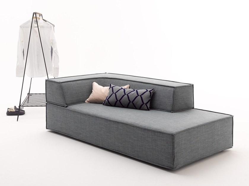 COR Диван-трансформер из ткани Trio sun-id-1386087 - Вид №3