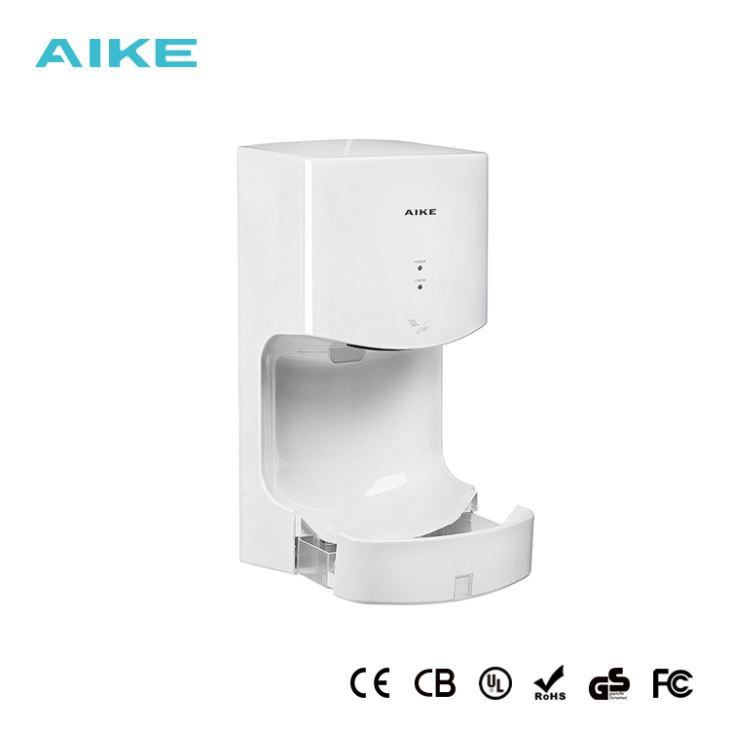 Электрические сушилки для рук AIKE AK2630T_385  - Вид №3