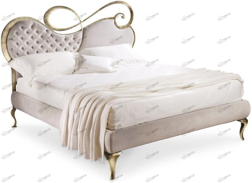 Cantori Двойная деревянная контейнерная кровать sun-id-1422395