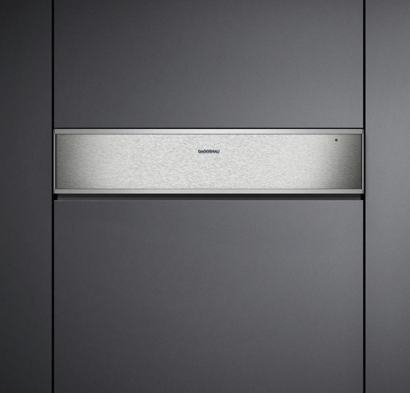 Gaggenau Встроенная жаровня Serie 400 Ws461110 - Вид №1