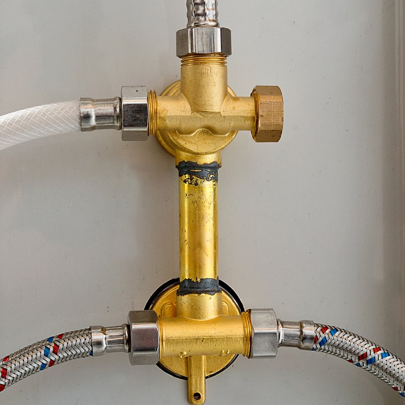 L 901 стандартная Душевая кабина DETO Серия L ЕМ4510 N LED - Вид №33