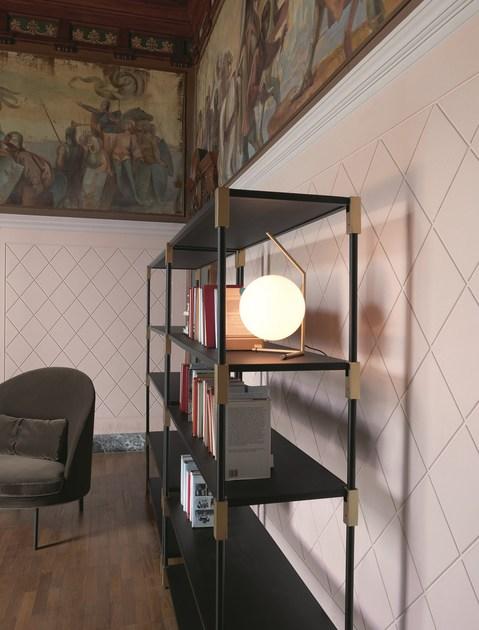 arflex Книжный шкаф из дерева Match sun-id-1402736 - Вид №6