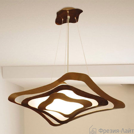 Masca 1844/1S bronzo GIOIELLO люстра подвесная 101863