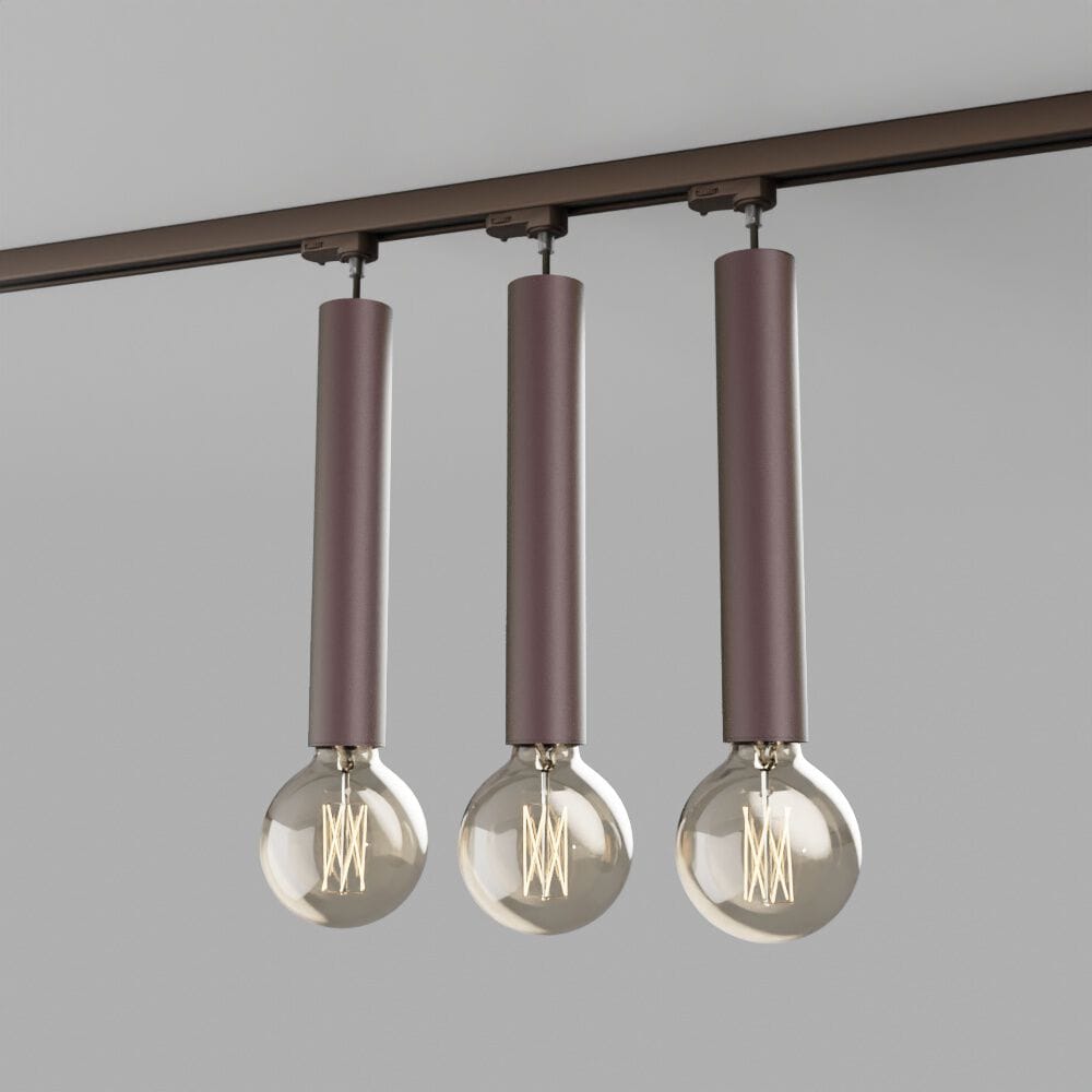 Алюминиевое освещение трека Amarcords Tobe ARCH-00070545 - Вид №26