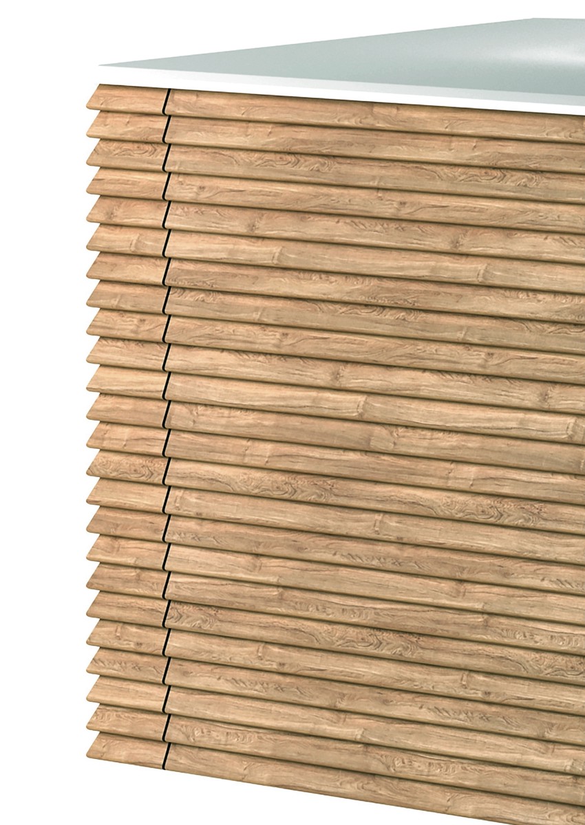 2637 Console da bagno Bianchini&Capponi MATERIA Bianchini Capponi - Вид №1