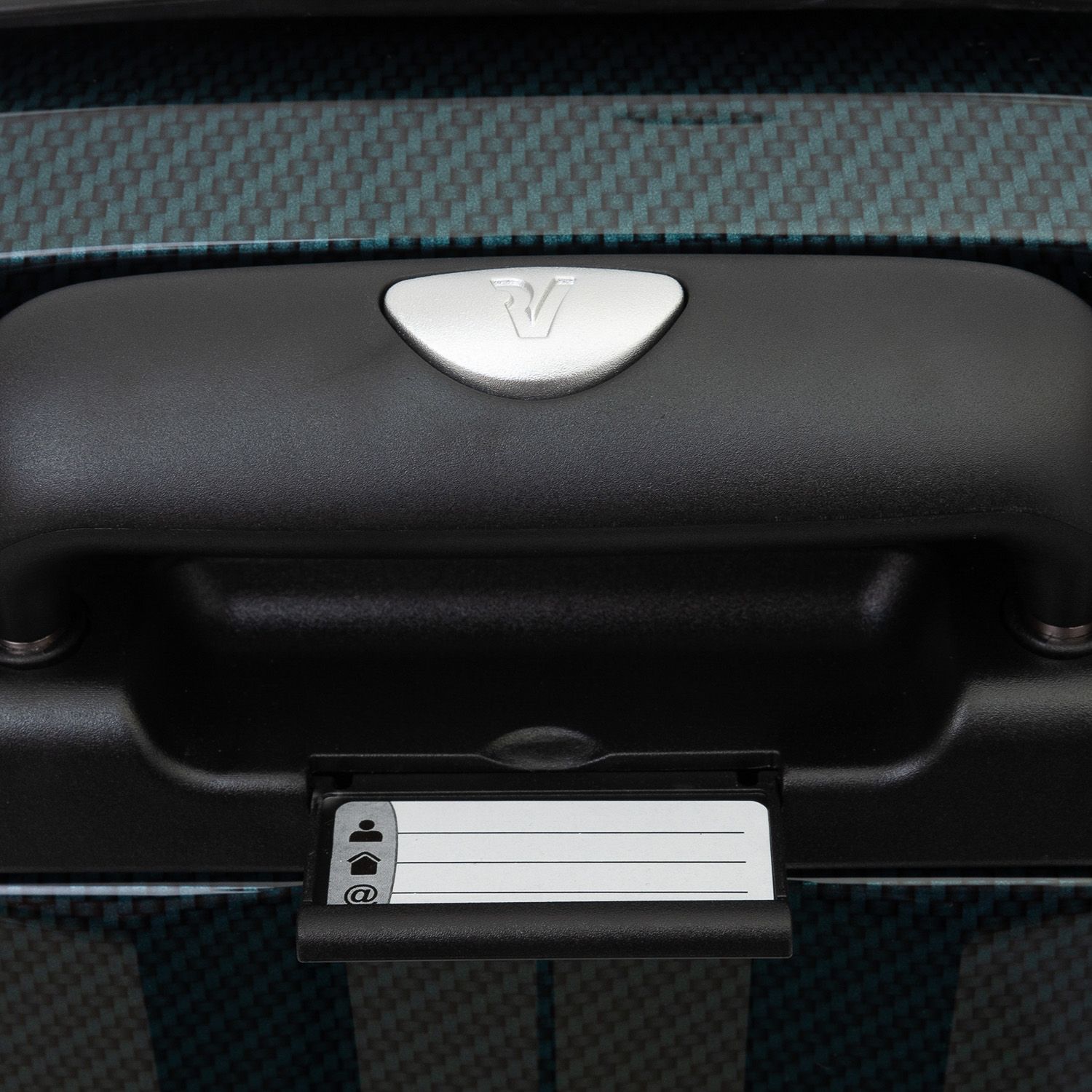 5174-0188 Чемодан 5174 Trolley S Roncato Uno ZSL Premium Carbon  - Вид №5