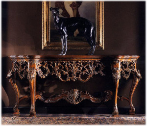 Консоль  JUMBO COLLECTION MAN-21