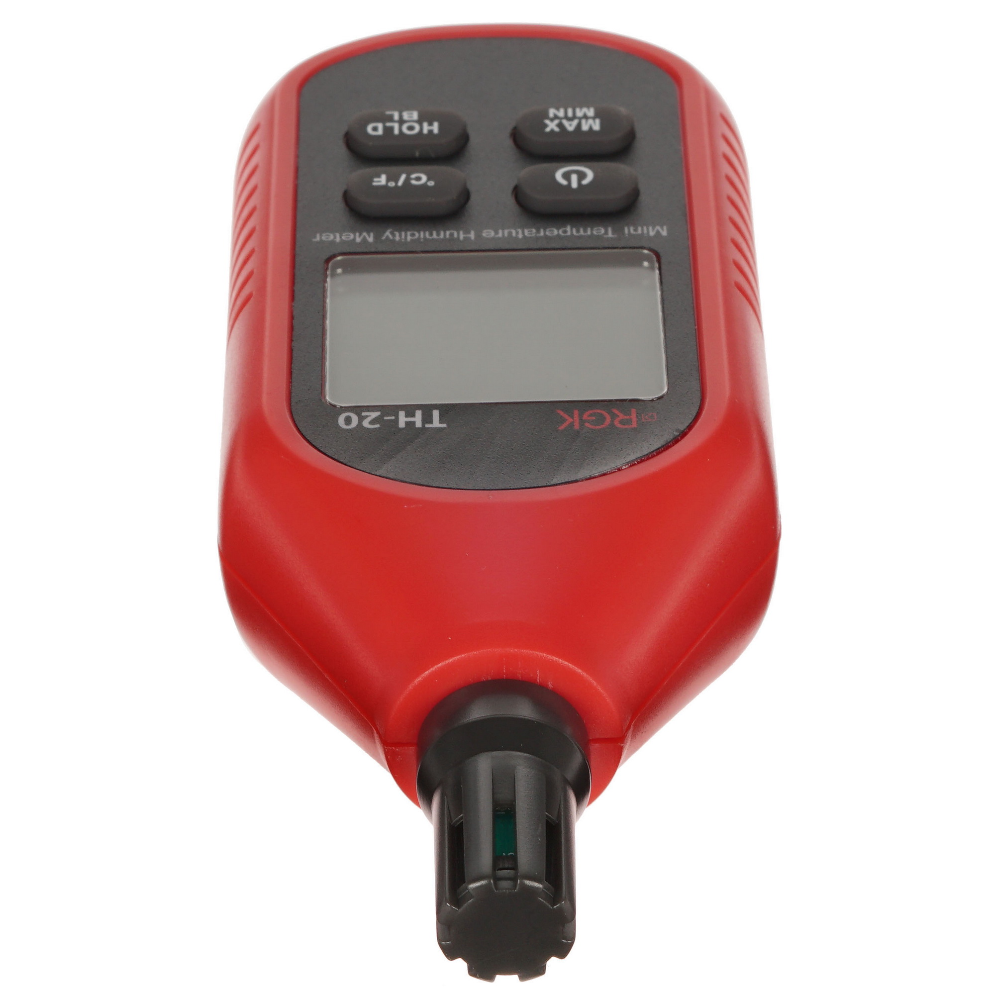 Гигрометр (влагомер) RGK TH-20 8190248 STDN-0144380 - Вид №2