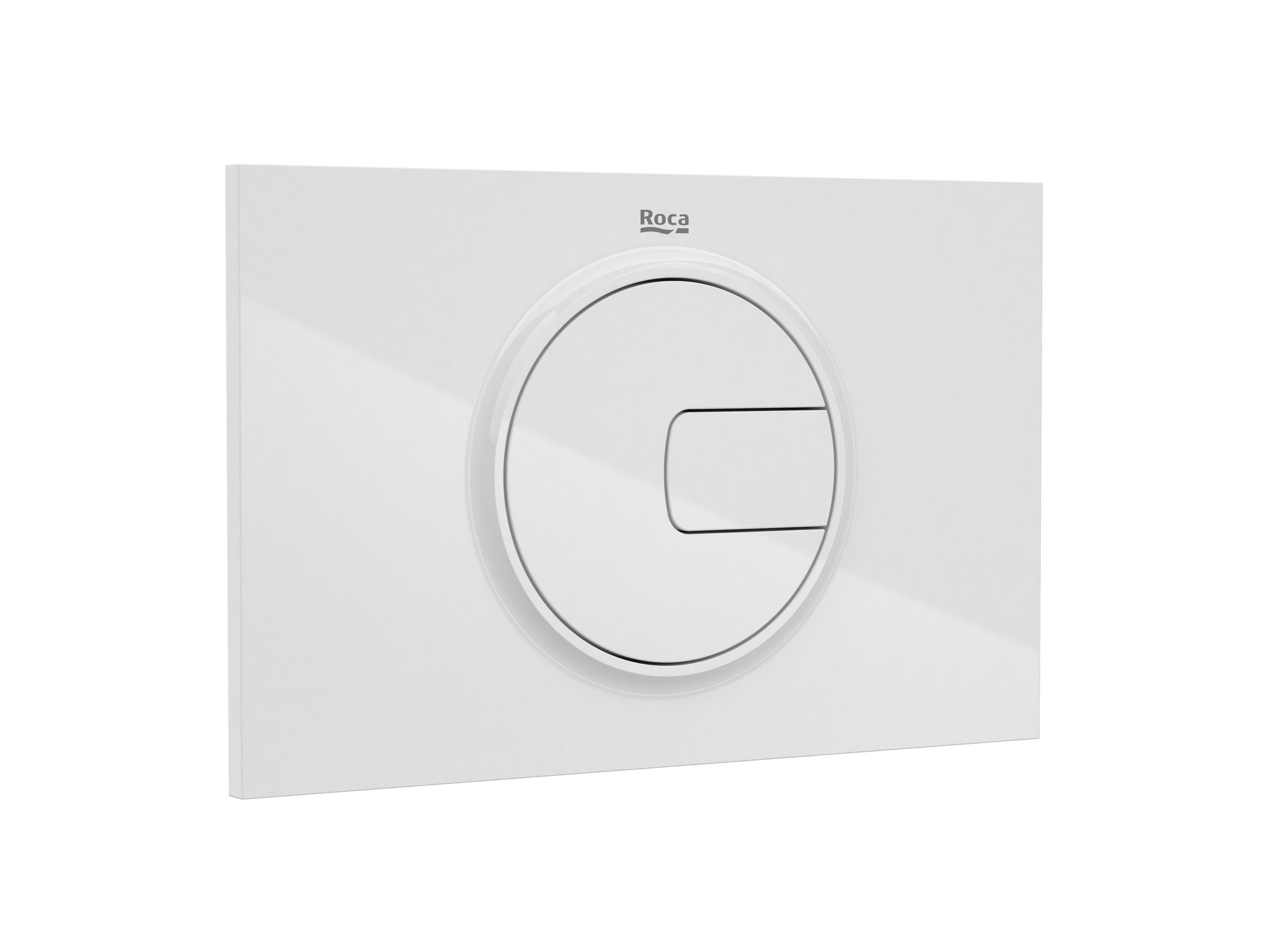 Панель управления для механического туалета Roca In-Wall Systems ARCH-00112099