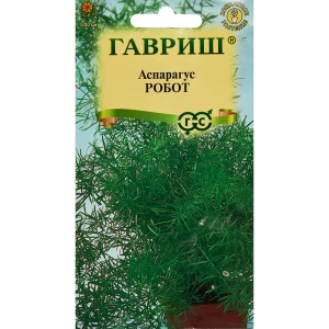 89344867 Семена цветов Гавриш аспарагус Робот кистистый STLM-0957972 STLM-0957972