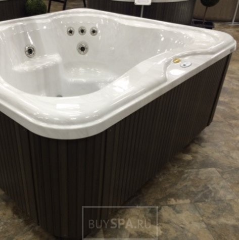 Jacuzzi Lodge M Santreyd sun-id-295822 - Вид №9