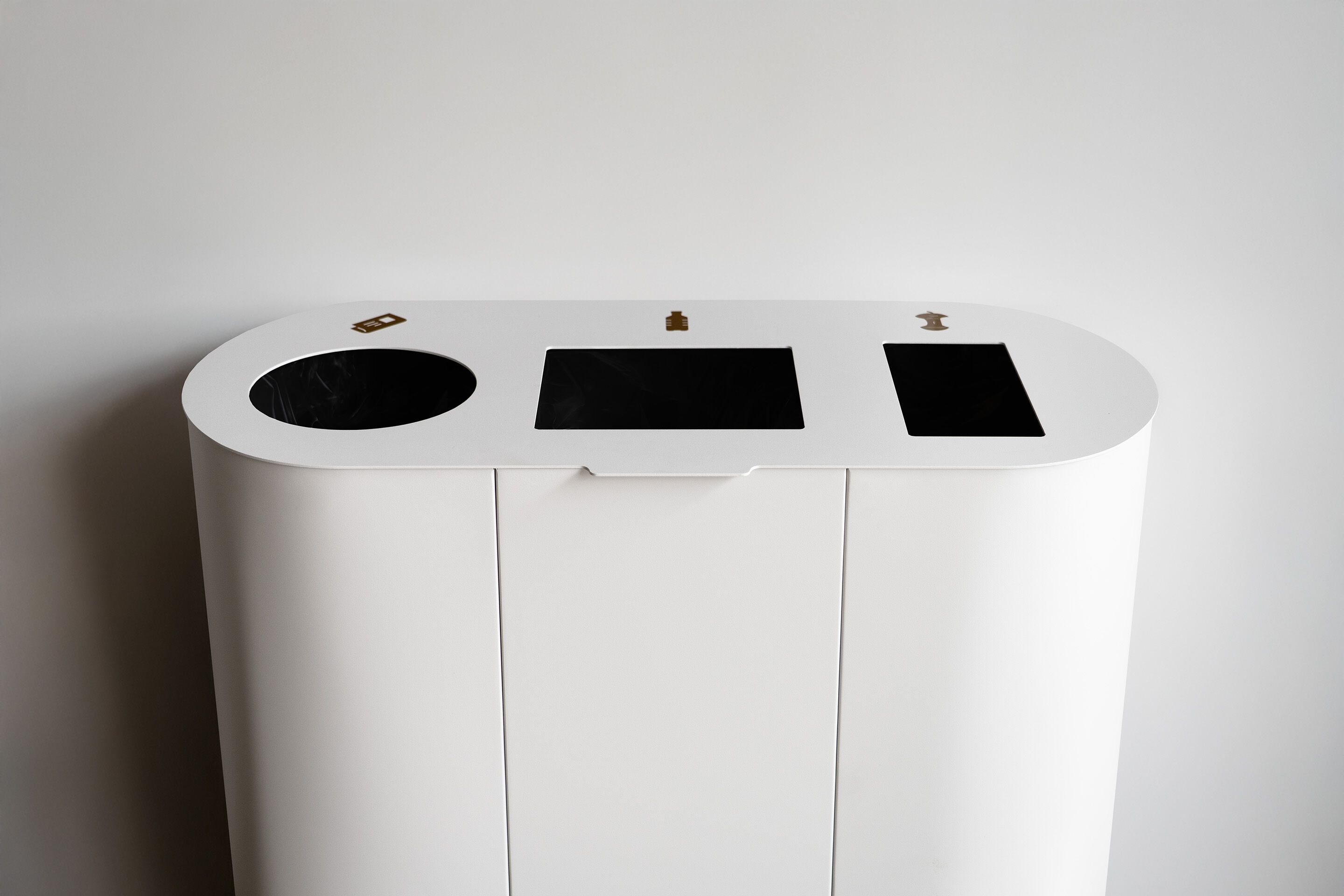 Алюминиевый лист для бумаги Systemtronic Croma ARCH-00023005 - Вид №4