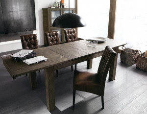 Стол  ALTA CORTE EC-TA8020ALL