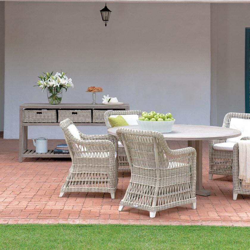 JANUS et Cie Контейнер в janusfiber® Arbor sun-id-1515546 - Вид №4