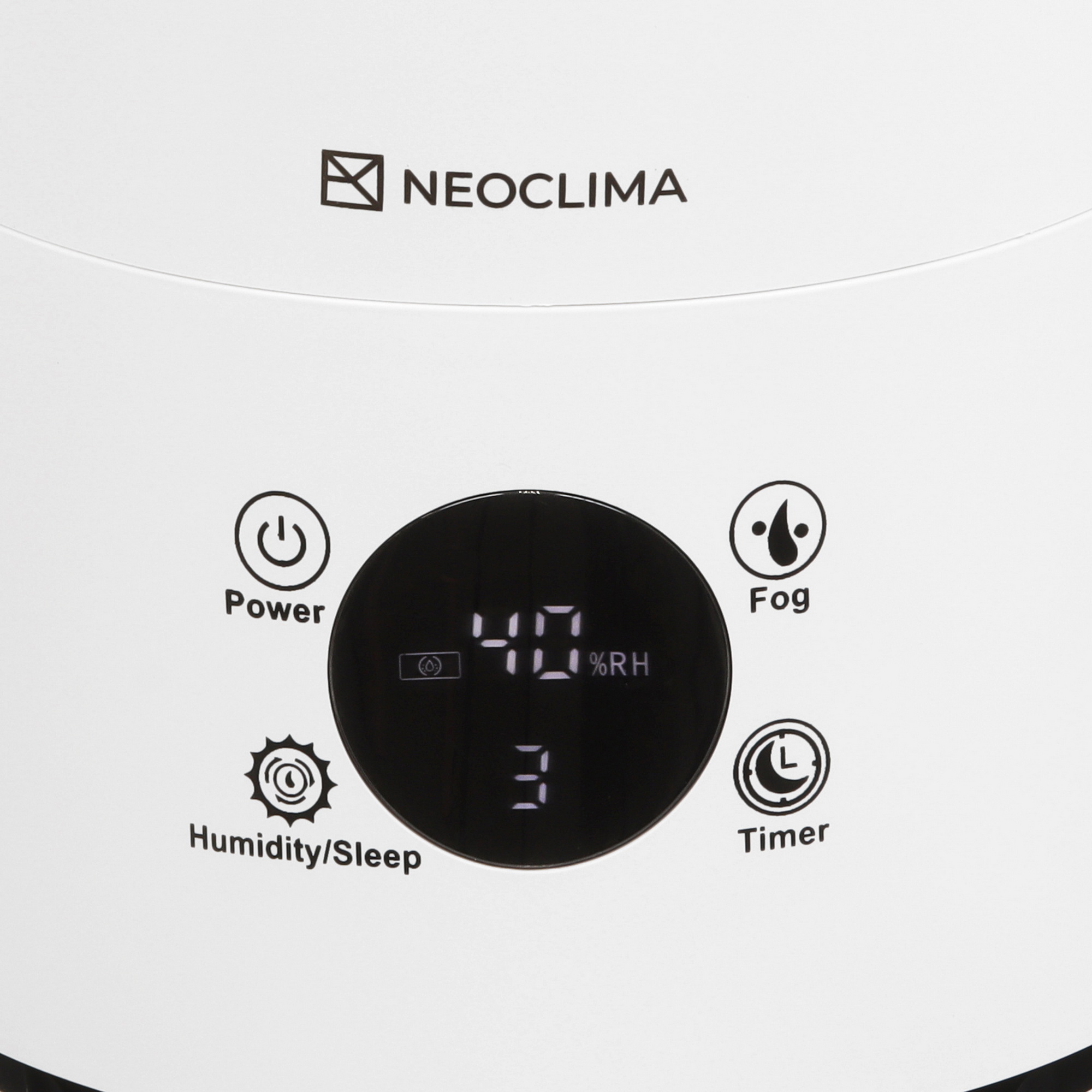 9079156 Увлажнитель воздуха NeoClima NHL-6E STDN-0001582 - Вид №3