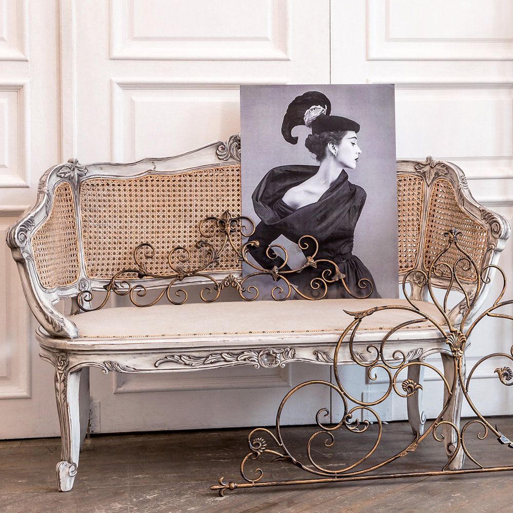 207500421_1818 Арт-постер «New Look», версия 39 Object Desire  - Вид №2