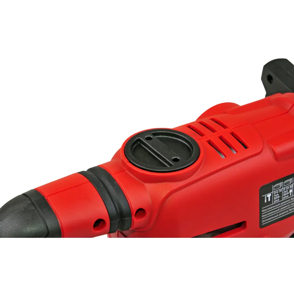 Перфоратор сетевой SDS-plus Elitech HD 1130ЭМ E2205.002.00, 1100 Вт, 3.5 Дж STLM-2039646 - Вид №8