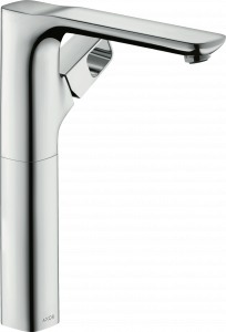 11035000 Смеситель для раковины 280, однорычажный, со сливным гарнитуром AXOR URQUIOLA