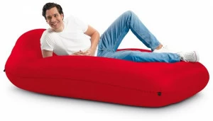 Fatboy Надувной садовый диван из нейлона® Lamzac®