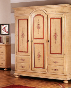 Шкаф  BTC INTERNATIONAL M 0270