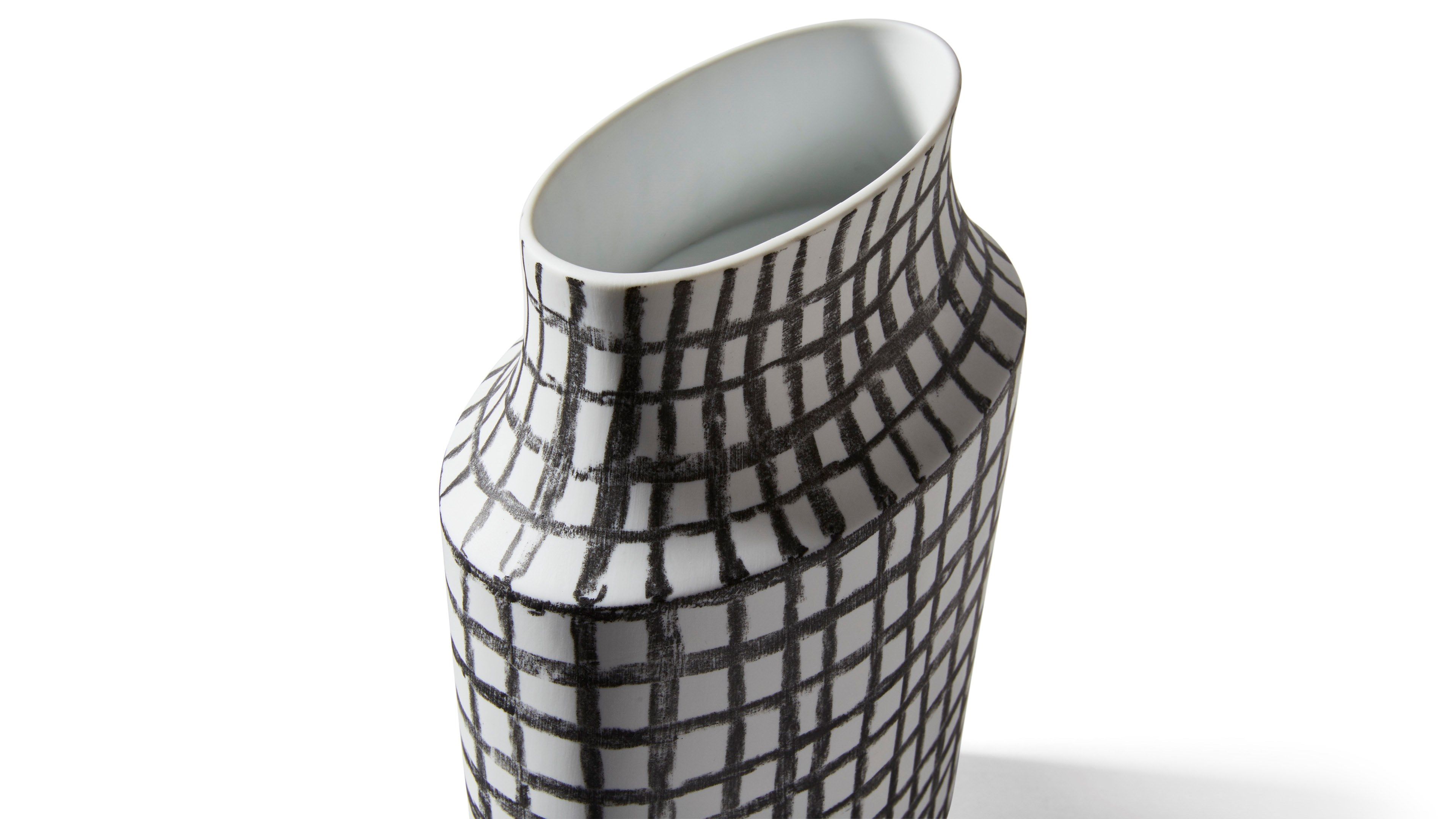 Фарфоровая ваза CASSINA Постскриптум ARCH-00131493 - Вид №1