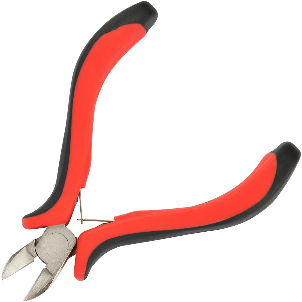 Бокорезы Matrix 17814 для точной резки проводов и проволоки 89409417 STLM-1567867 - Вид №1