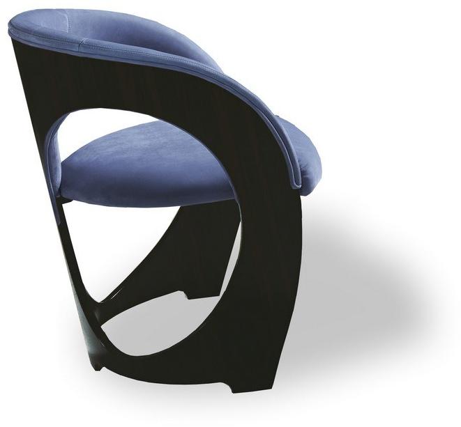 Carpanelli Деревянный стул Mistral Se58 - Вид №4