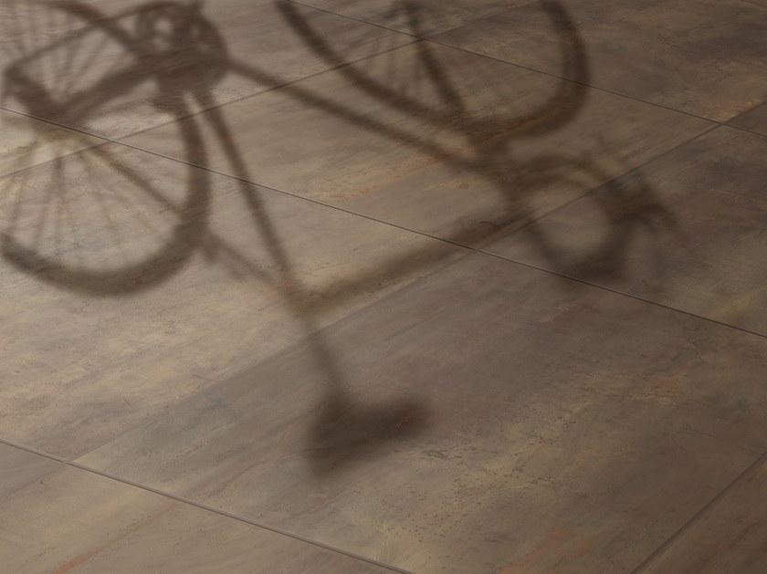 Flaviker Напольные покрытия из керамогранита sun-id-1509946 - Вид №1